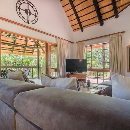 Kruger Park Lodge Unit No. 241 ヘイジービュー エクステリア 写真