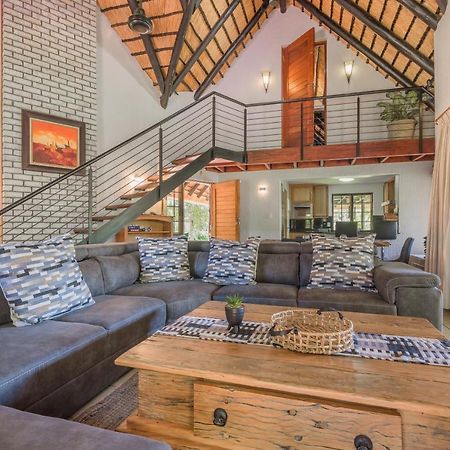 Kruger Park Lodge Unit No. 241 ヘイジービュー エクステリア 写真