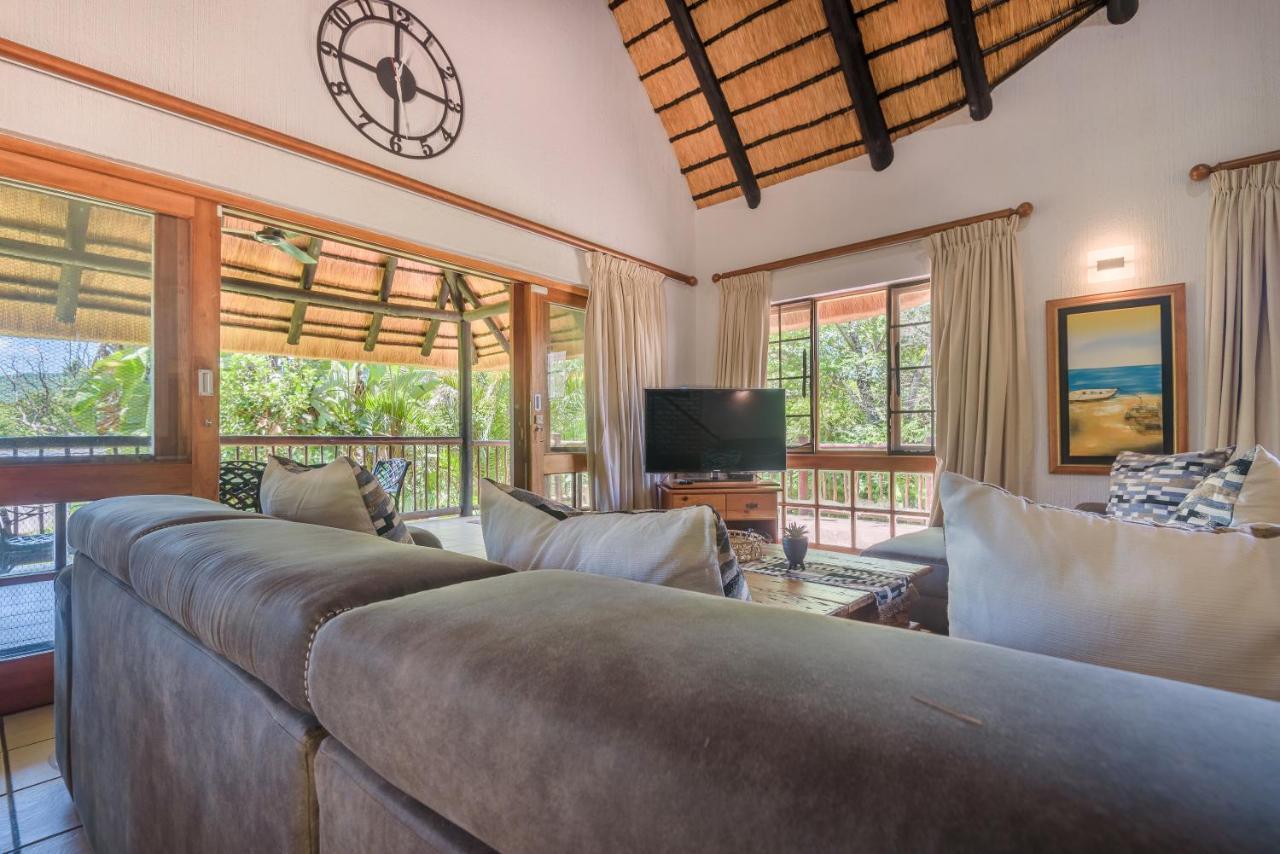 Kruger Park Lodge Unit No. 241 ヘイジービュー エクステリア 写真