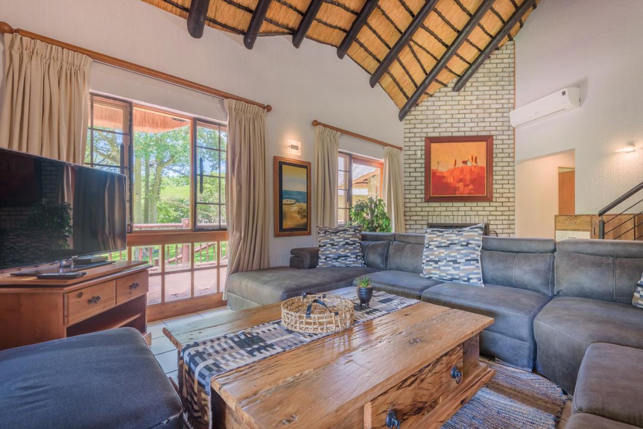 Kruger Park Lodge Unit No. 241 ヘイジービュー エクステリア 写真