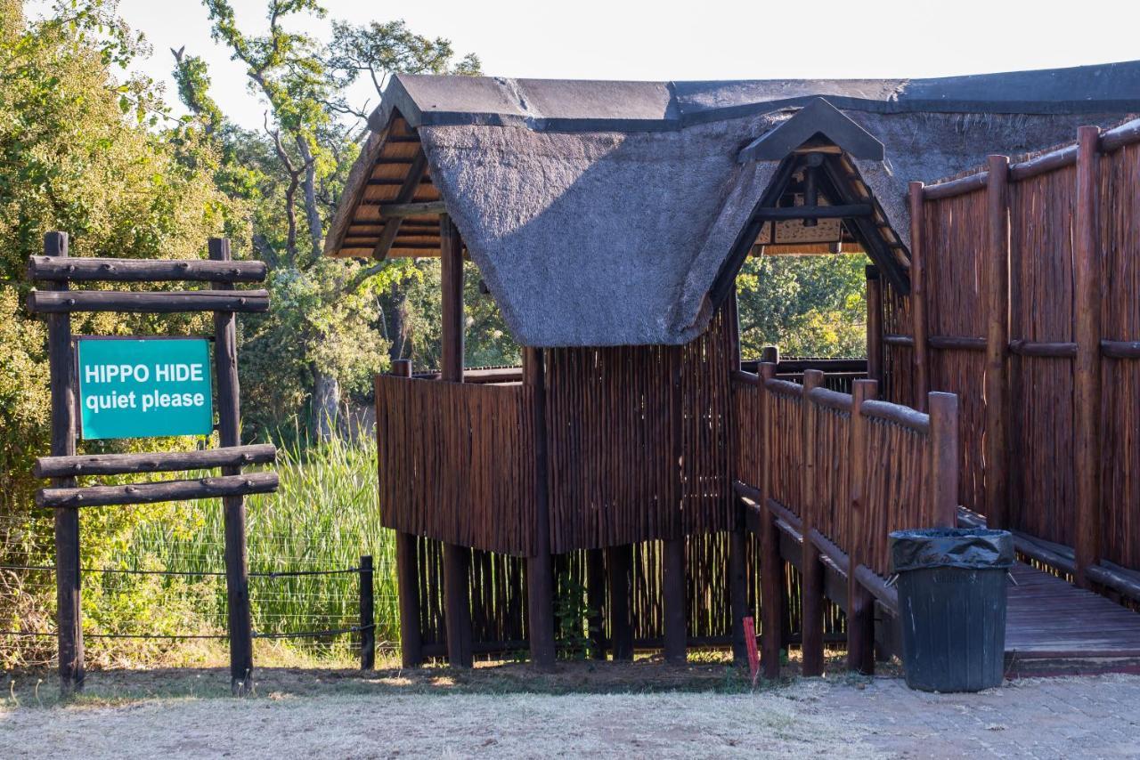Kruger Park Lodge Unit No. 241 ヘイジービュー エクステリア 写真