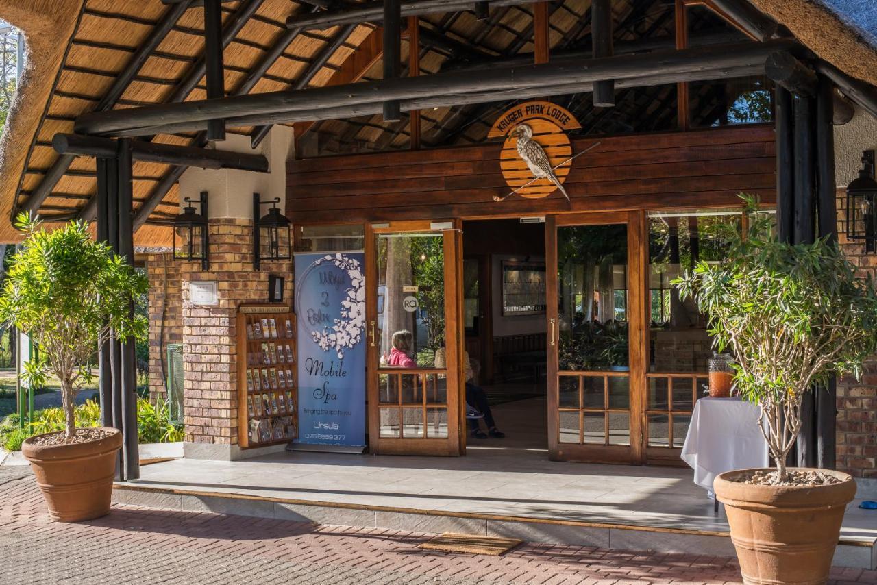 Kruger Park Lodge Unit No. 241 ヘイジービュー エクステリア 写真