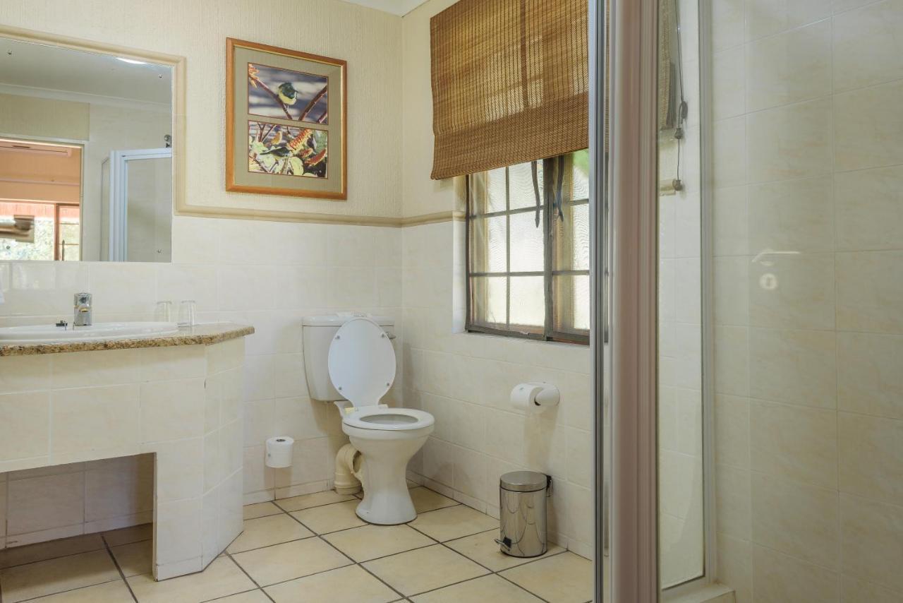 Kruger Park Lodge Unit No. 241 ヘイジービュー エクステリア 写真