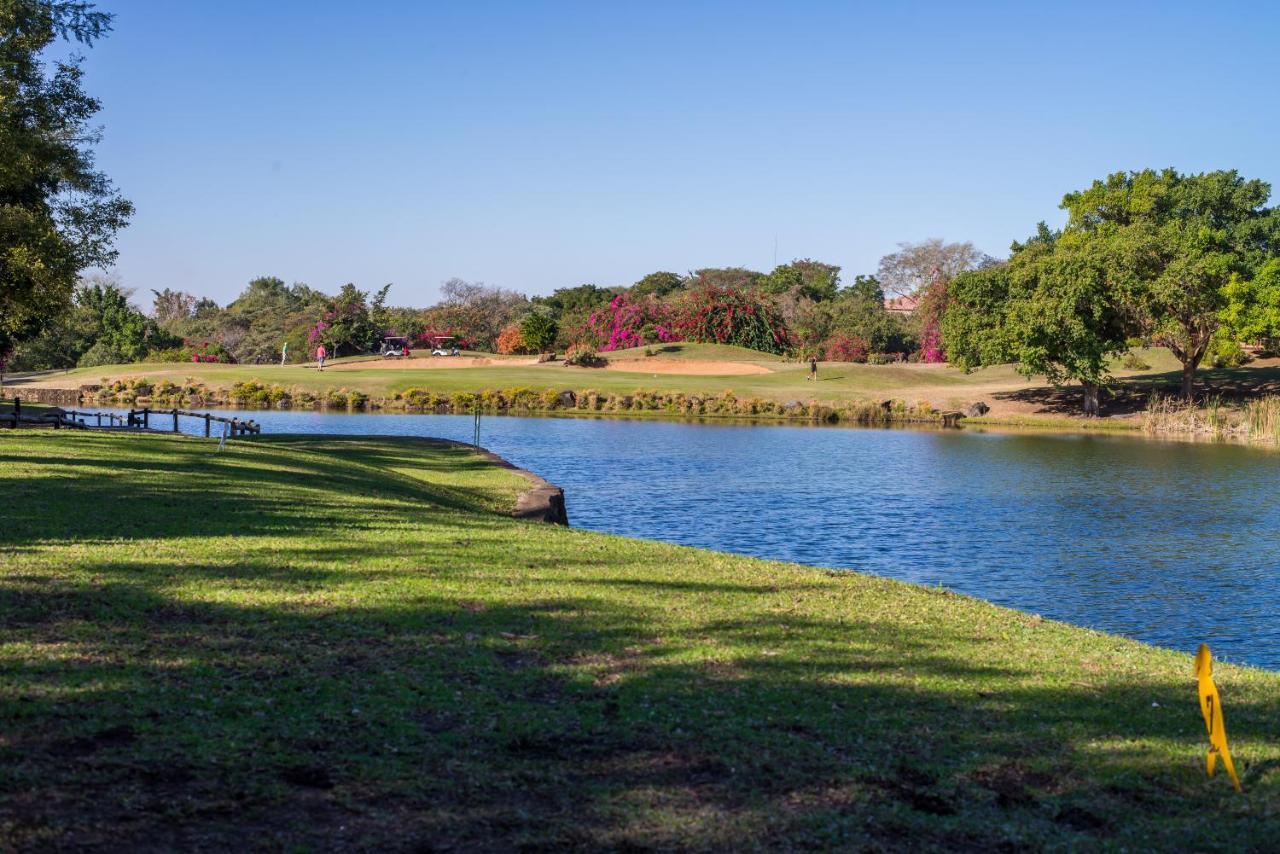 Kruger Park Lodge Unit No. 241 ヘイジービュー エクステリア 写真