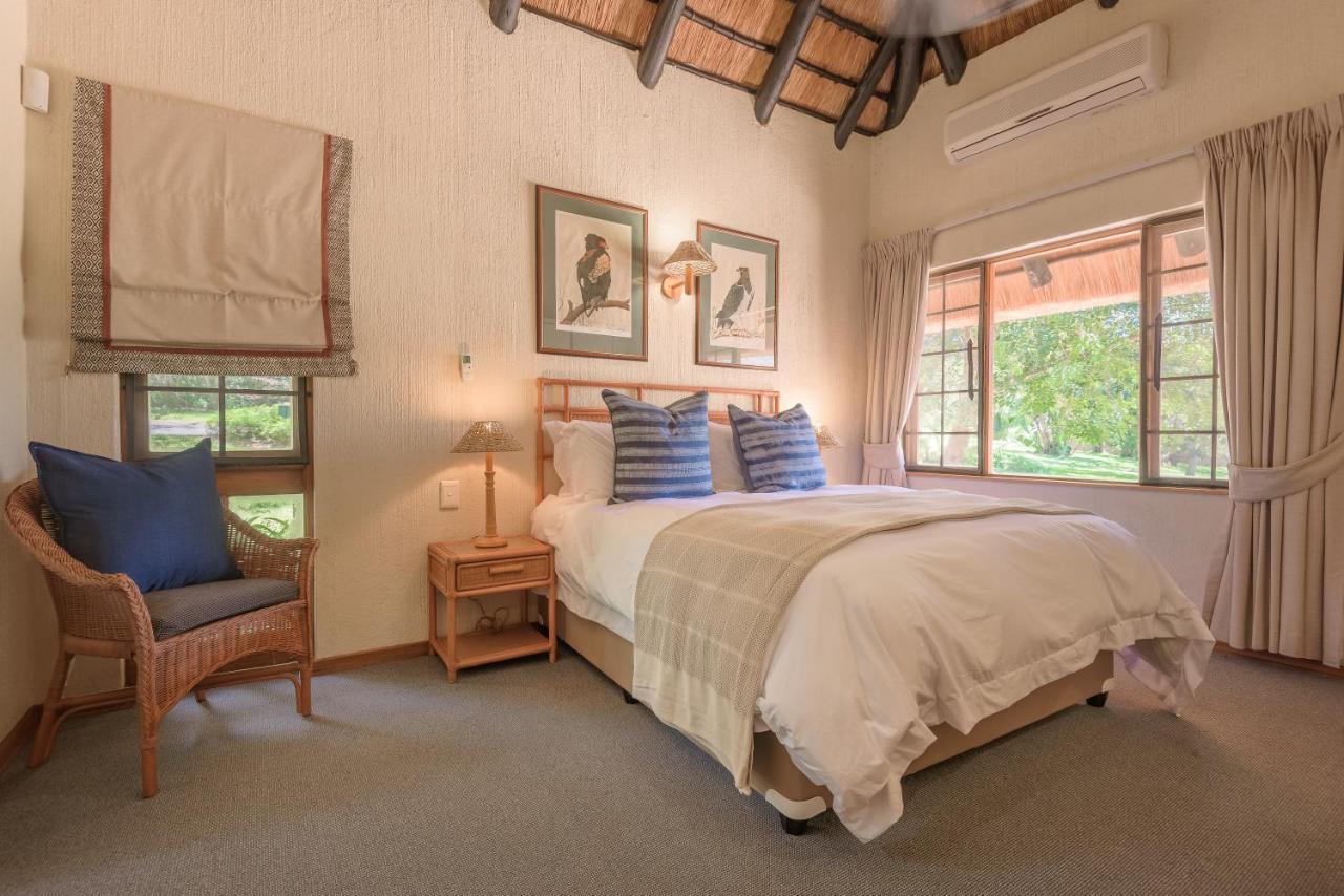 Kruger Park Lodge Unit No. 241 ヘイジービュー エクステリア 写真