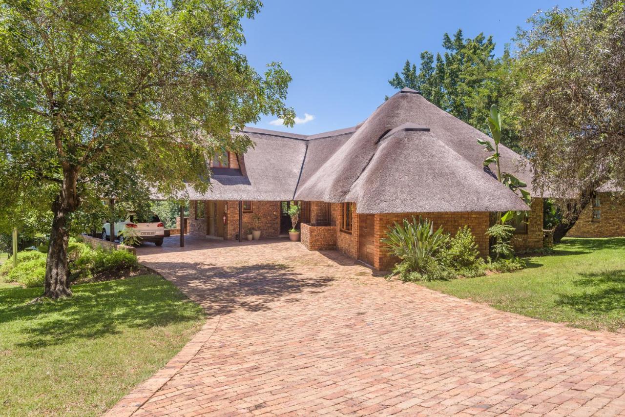 Kruger Park Lodge Unit No. 241 ヘイジービュー エクステリア 写真