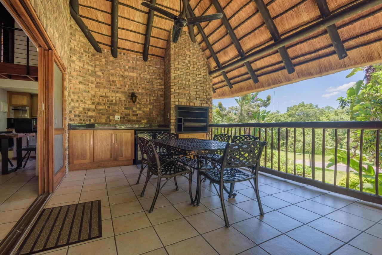 Kruger Park Lodge Unit No. 241 ヘイジービュー エクステリア 写真