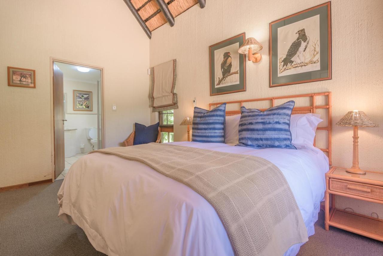 Kruger Park Lodge Unit No. 241 ヘイジービュー エクステリア 写真