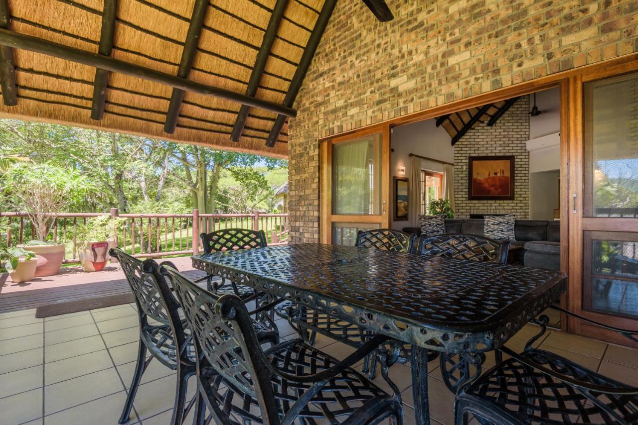 Kruger Park Lodge Unit No. 241 ヘイジービュー エクステリア 写真