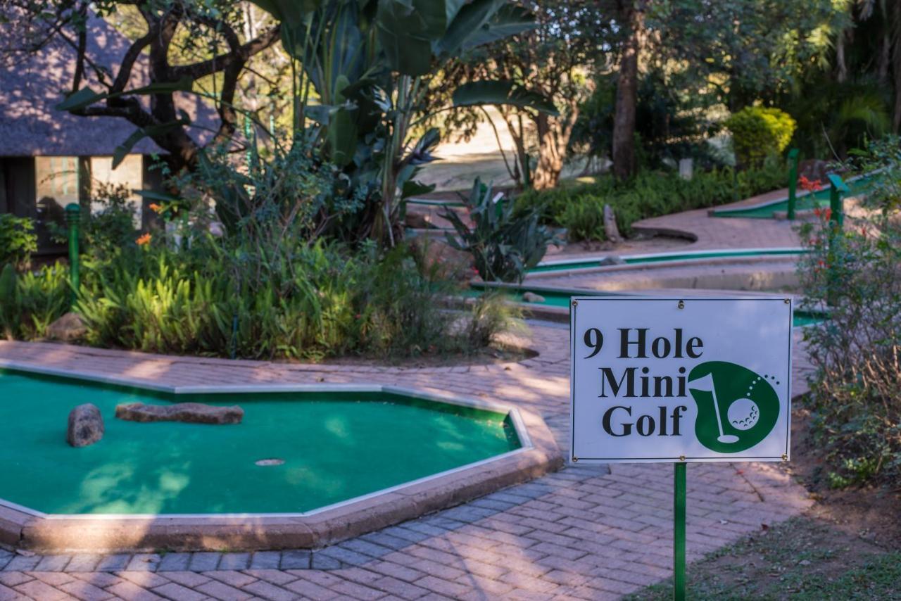 Kruger Park Lodge Unit No. 241 ヘイジービュー エクステリア 写真