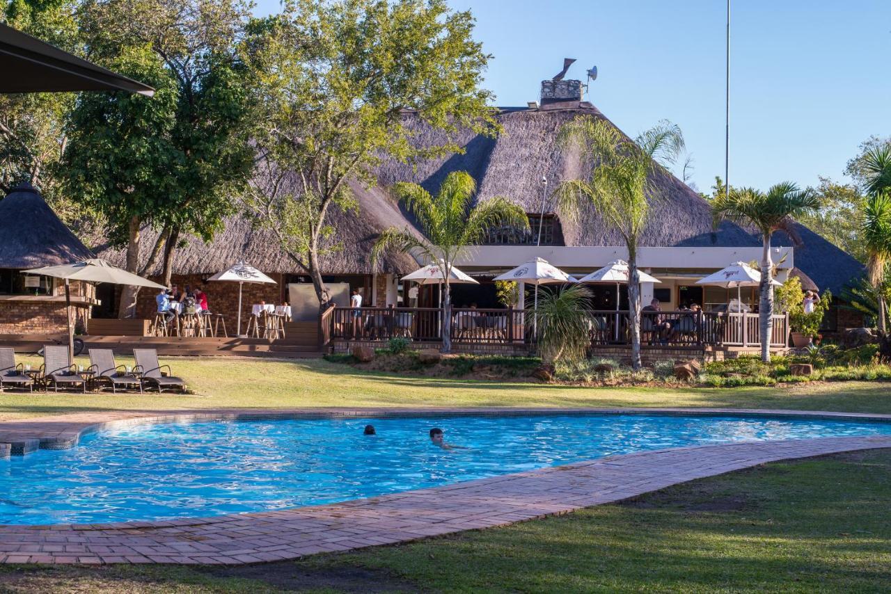 Kruger Park Lodge Unit No. 241 ヘイジービュー エクステリア 写真