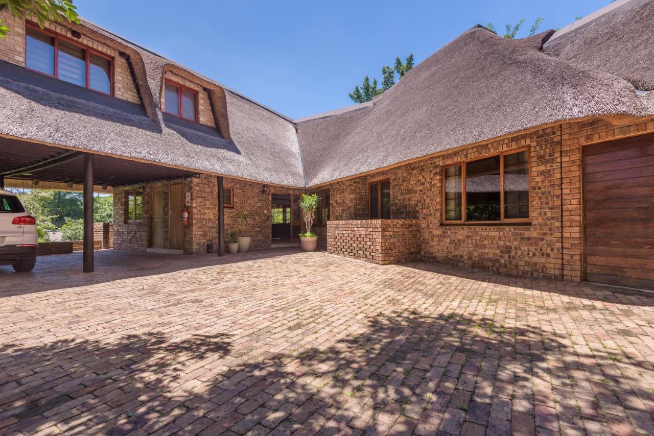 Kruger Park Lodge Unit No. 241 ヘイジービュー エクステリア 写真