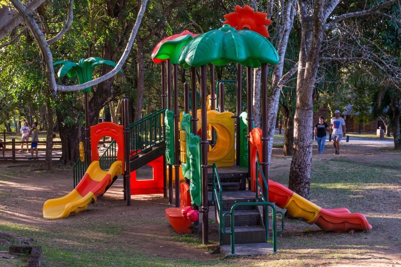 Kruger Park Lodge Unit No. 241 ヘイジービュー エクステリア 写真