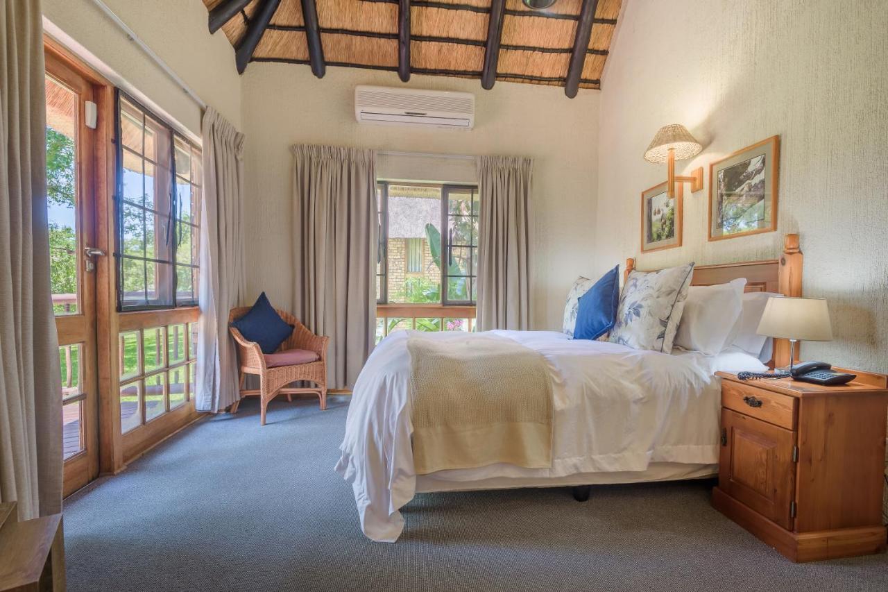 Kruger Park Lodge Unit No. 241 ヘイジービュー エクステリア 写真